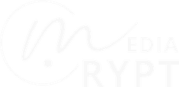 Crypt.Media Logo